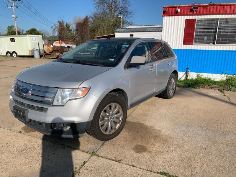 2009 Ford Edge SEL