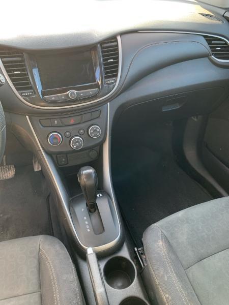Chevrolet Trax LS FWD 2018