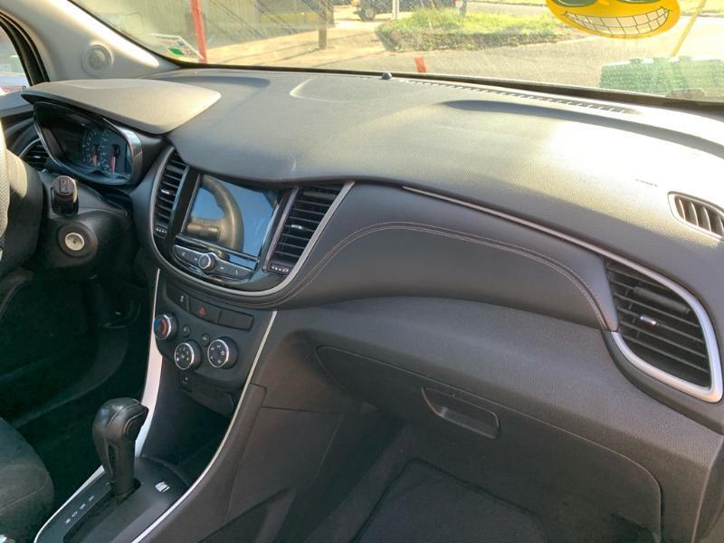 Chevrolet Trax LS FWD 2018