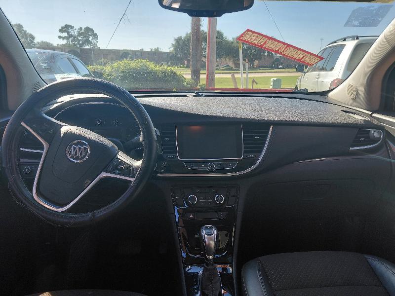 Buick Encore Preferred FWD 2017