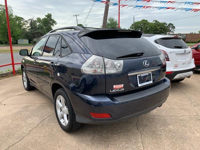 2005 Lexus RX 330 FWD