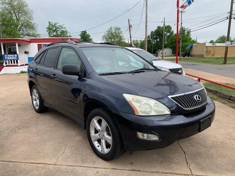 Lexus RX 330 FWD 2005