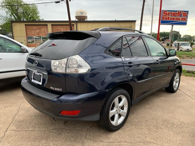 Lexus RX 330 FWD 2005