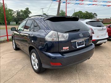 2005 Lexus RX 330 FWD