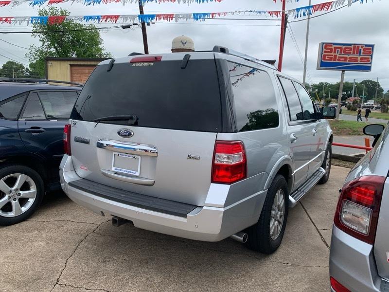 Ford Expedition Limited 2WD 2012