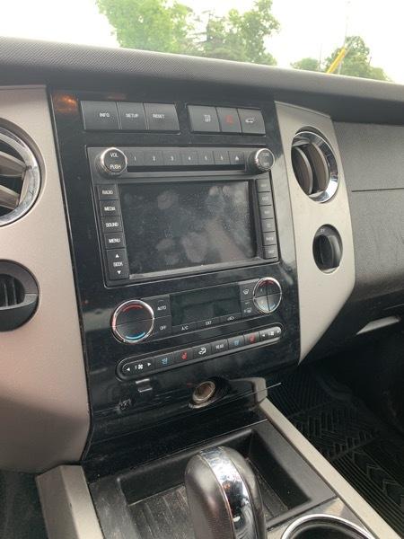 Ford Expedition Limited 2WD 2012