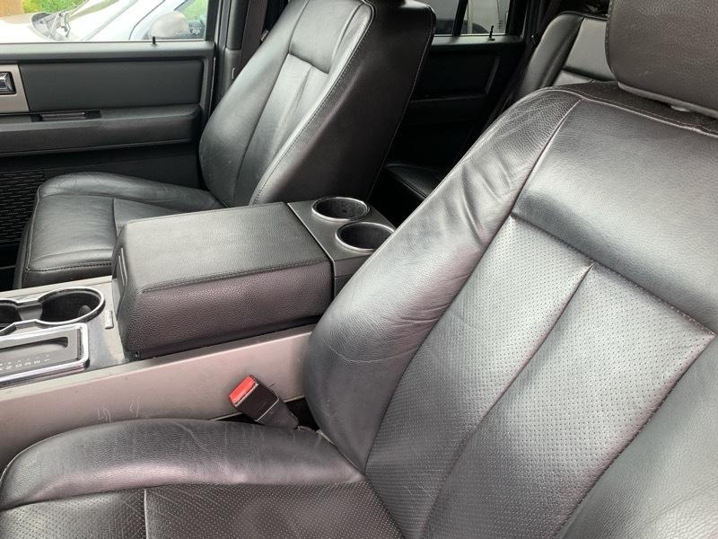 Ford Expedition Limited 2WD 2012