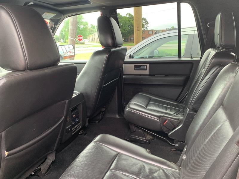 Ford Expedition Limited 2WD 2012