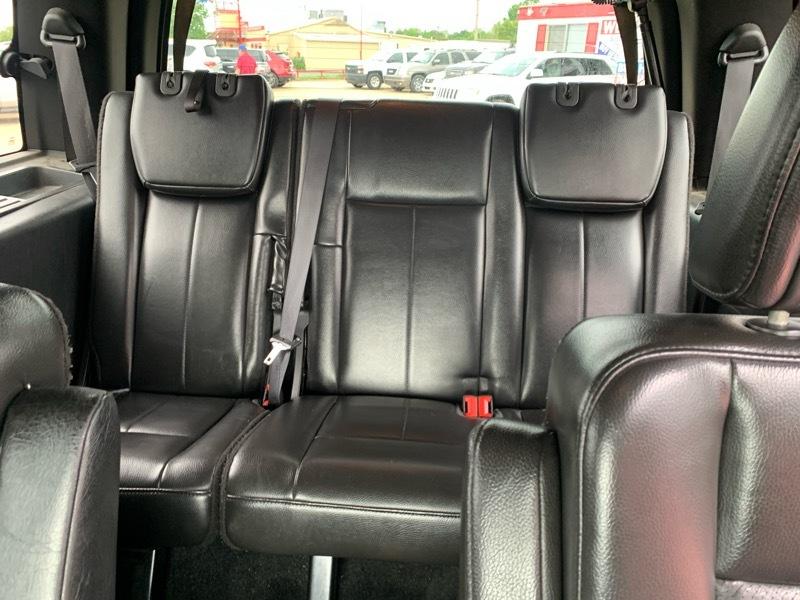 Ford Expedition Limited 2WD 2012