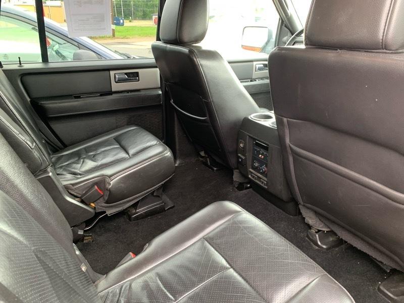 Ford Expedition Limited 2WD 2012