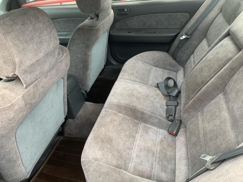 Nissan Maxima GXE 1997