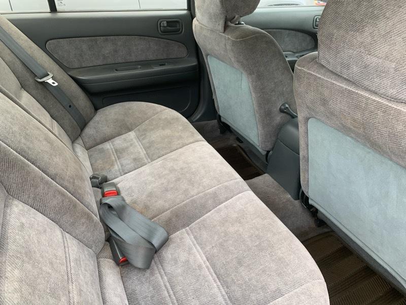Nissan Maxima GXE 1997