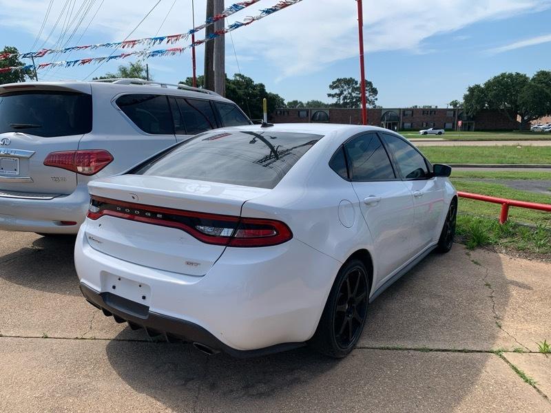 Dodge Dart GT 2015