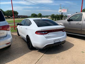2015 Dodge Dart GT