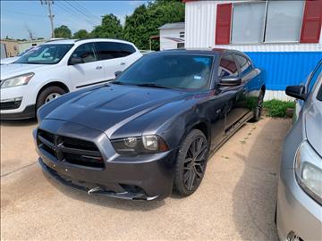 2013 Dodge Charger SE