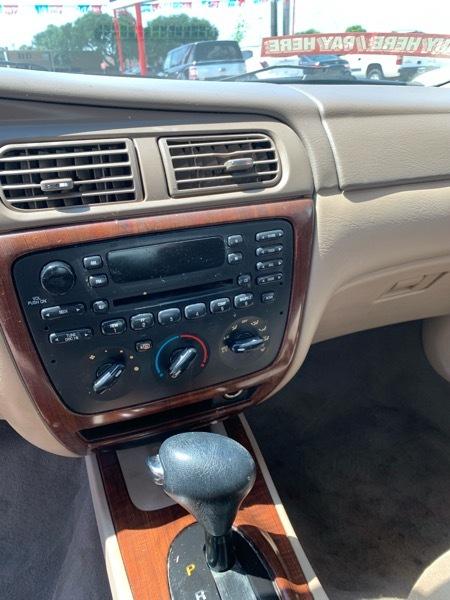 Ford Taurus SEL 2006