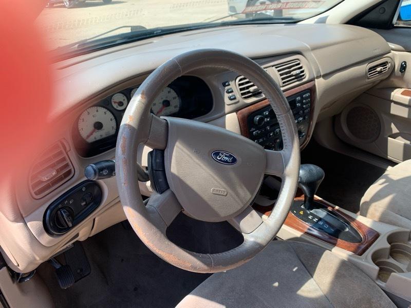 Ford Taurus SEL 2006
