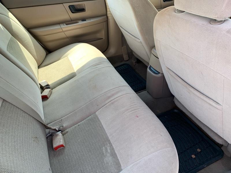 Ford Taurus SEL 2006