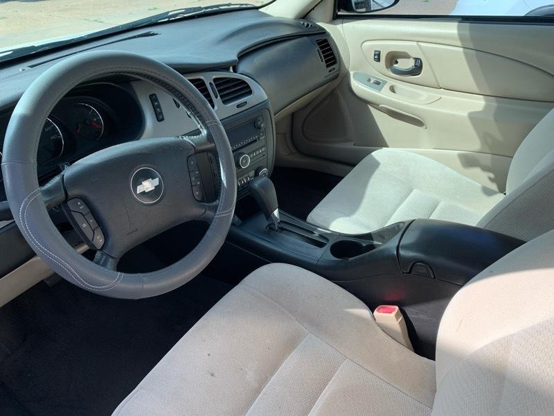 Chevrolet Monte Carlo LT 2007
