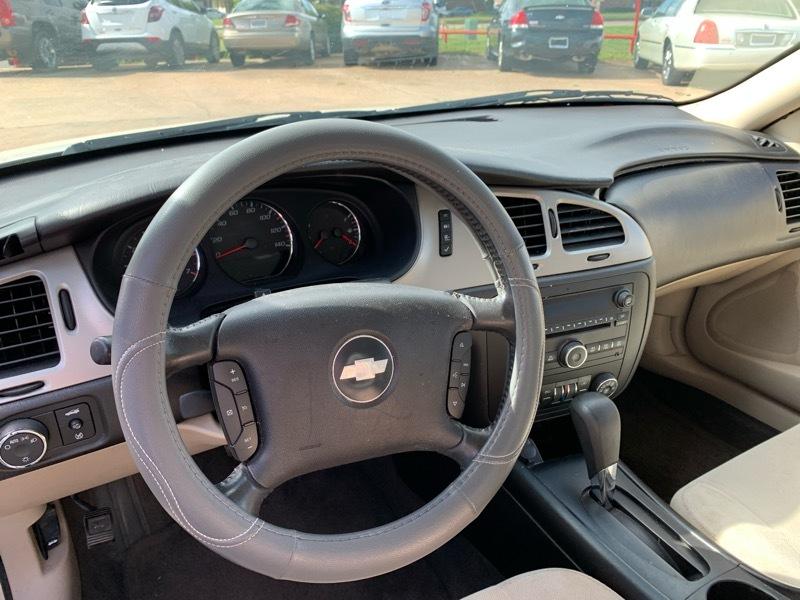 Chevrolet Monte Carlo LT 2007