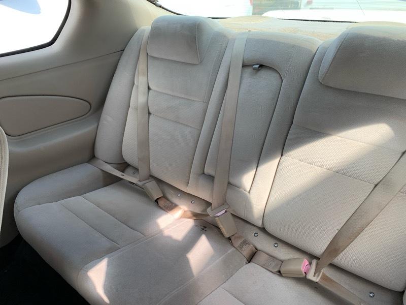Chevrolet Monte Carlo LT 2007