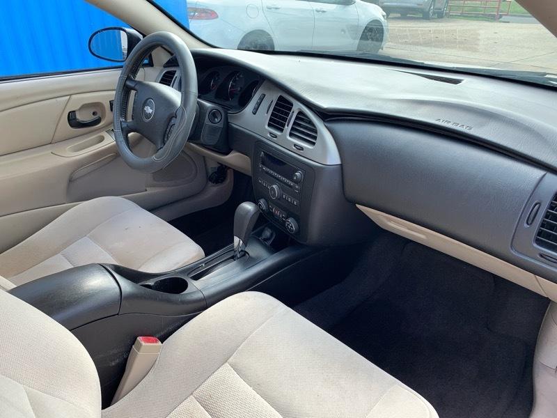 Chevrolet Monte Carlo LT 2007