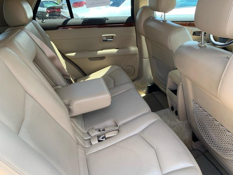 Cadillac SRX V6 2007