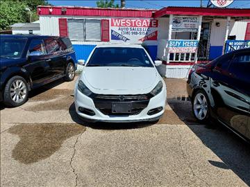 2015 Dodge Dart GT
