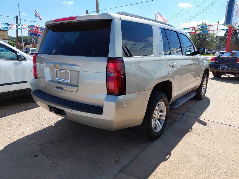 Chevrolet Tahoe LS 2WD 2015