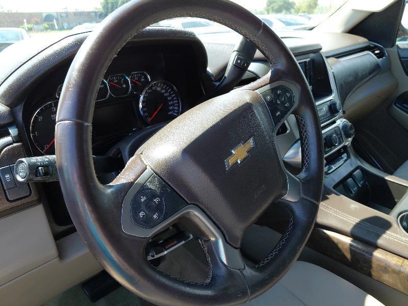 Chevrolet Tahoe LS 2WD 2015