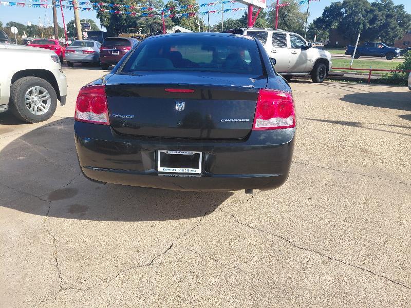 Dodge Charger Base 2010