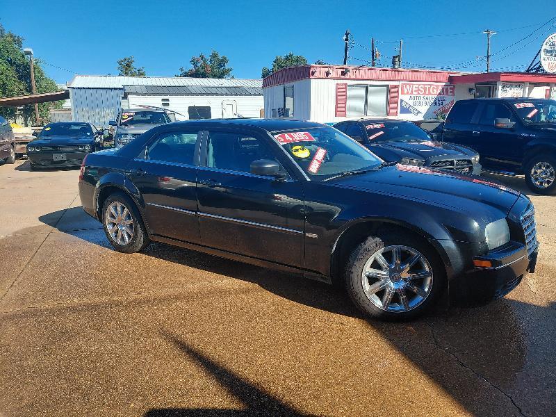 Chrysler 300 Touring 2008