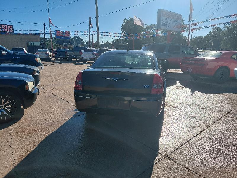 Chrysler 300 Touring 2008