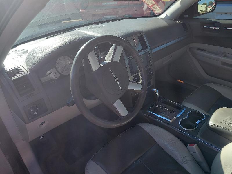 Chrysler 300 Touring 2008