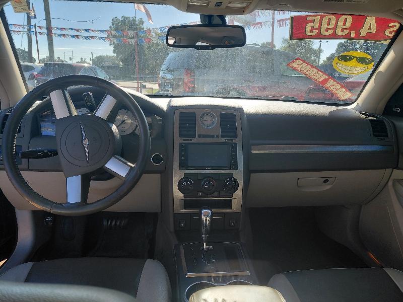 Chrysler 300 Touring 2008