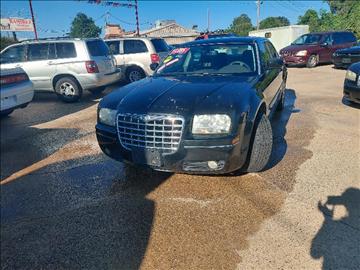 2008 Chrysler 300 Touring