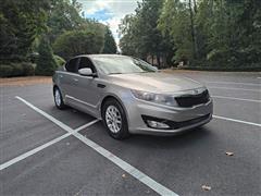 2012 Kia Optima 