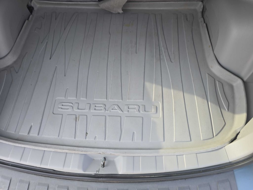 Subaru Forester 2.5X Limited 2011 Subaru Forester 2.5X Limited 2011