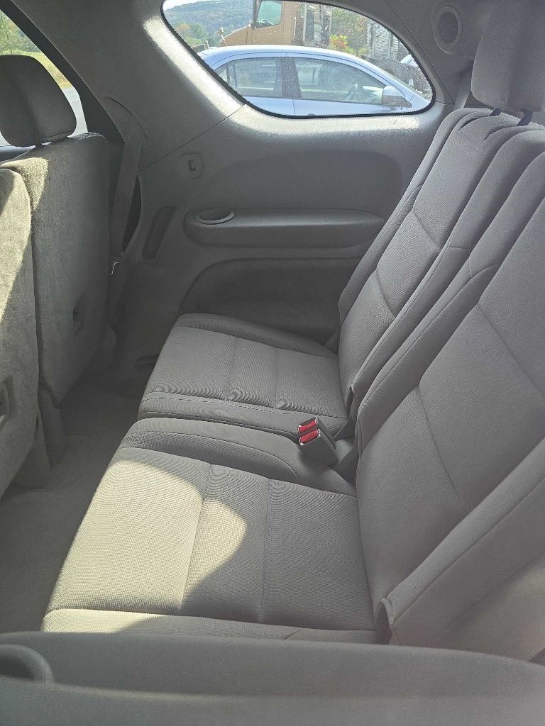 Dodge Durango Crew AWD 2011 Dodge Durango Crew AWD 2011