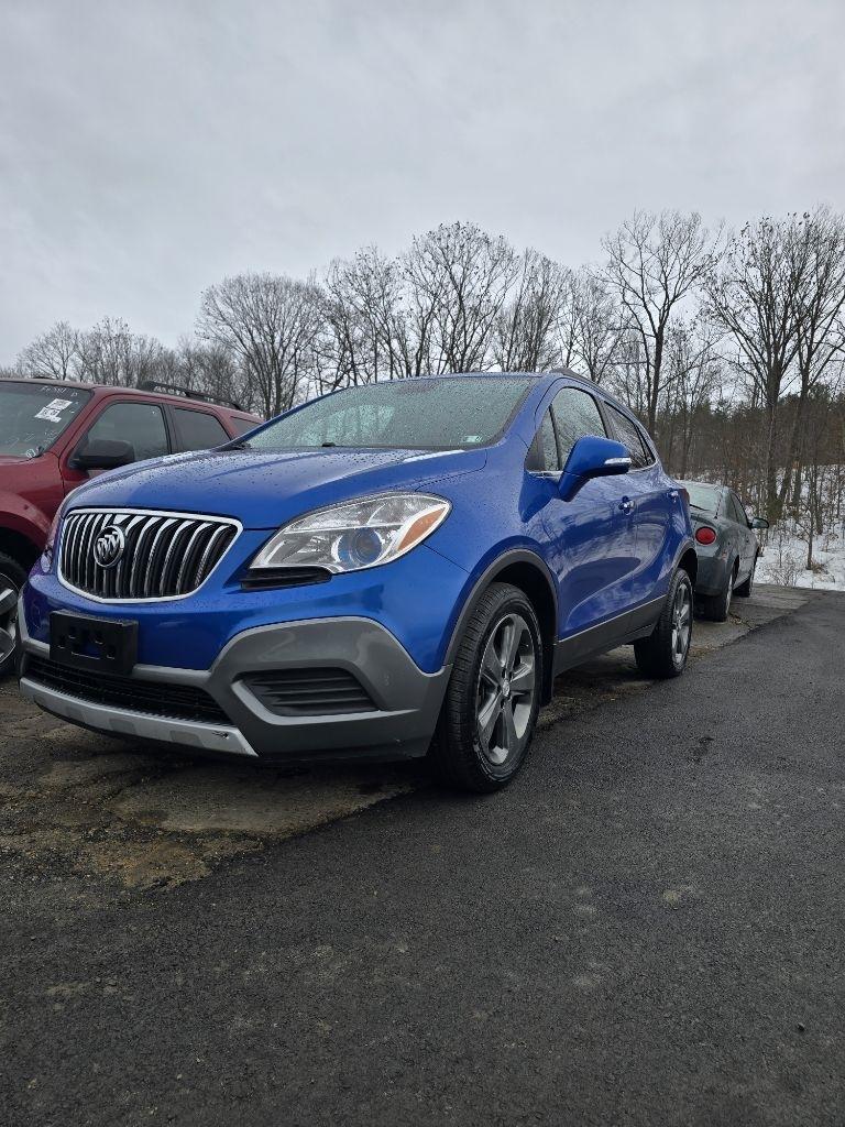 2014 Buick Encore Base AWD