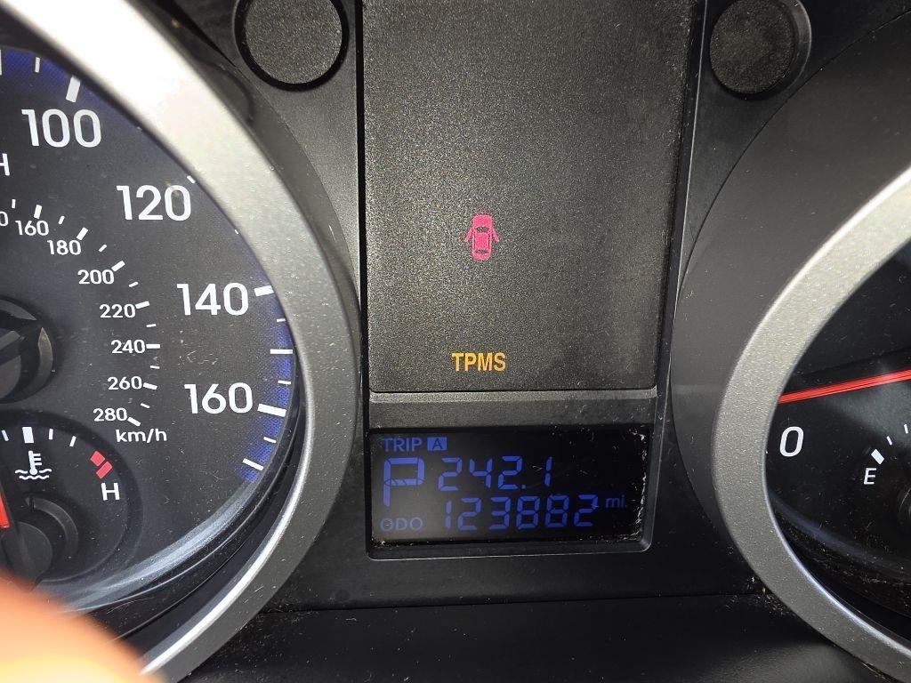 Hyundai Genesis Coupe 3.8 Auto 2010