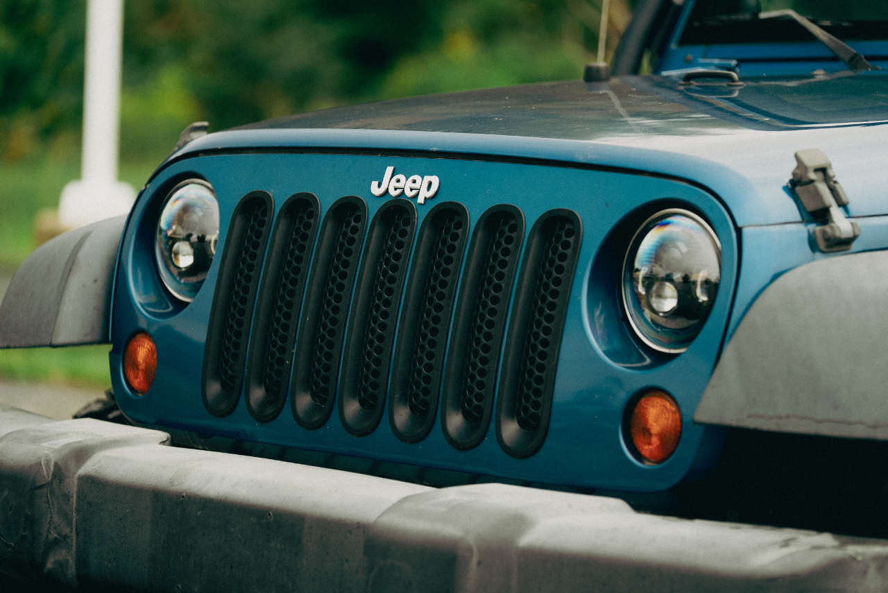 2009 Jeep Wrangler X photo 9