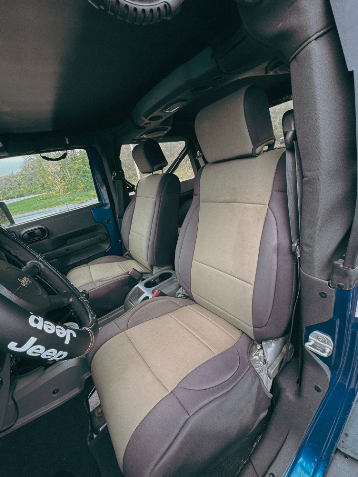 2009 Jeep Wrangler X photo 15