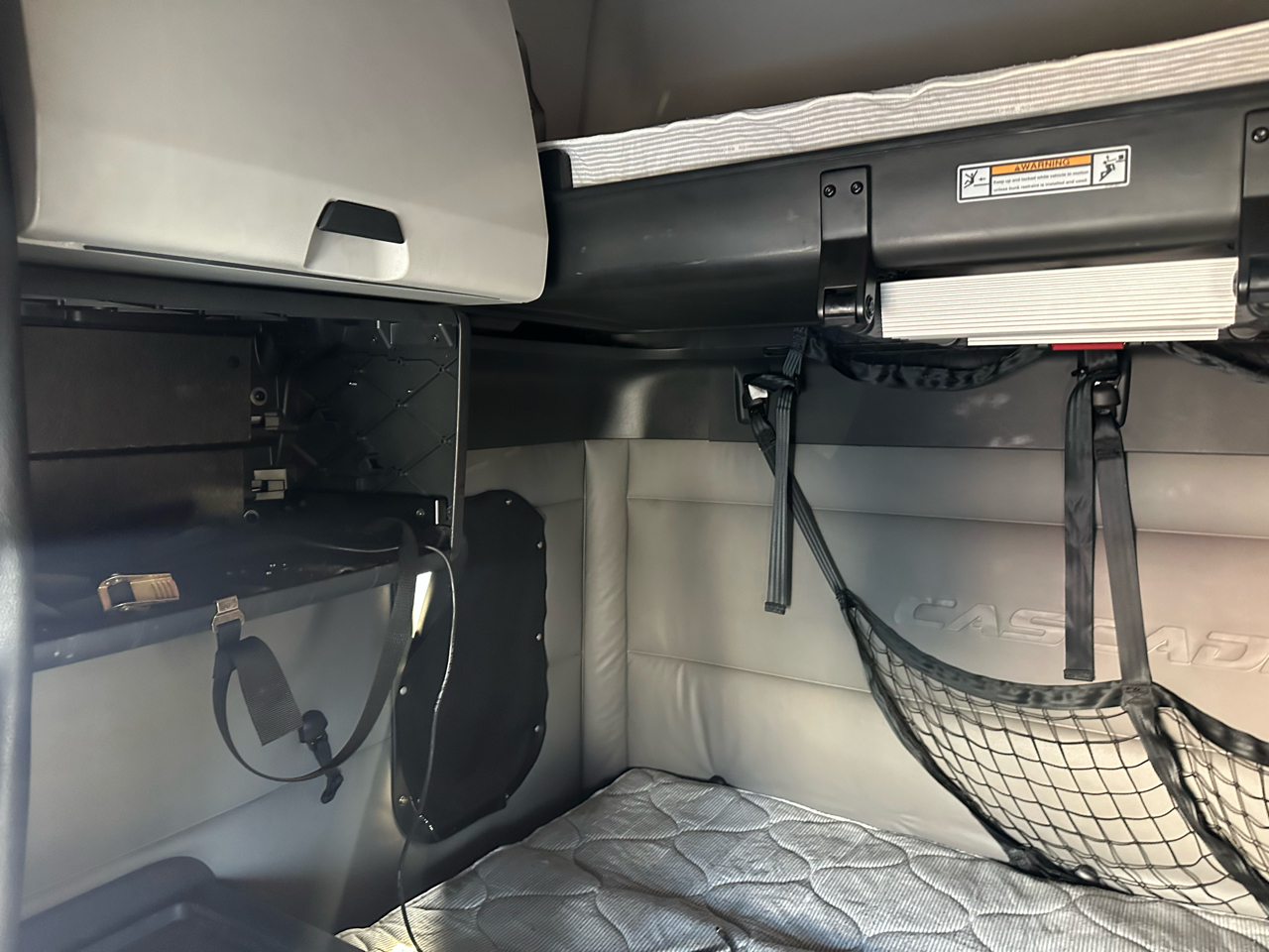 Freightliner Cascadia  2021