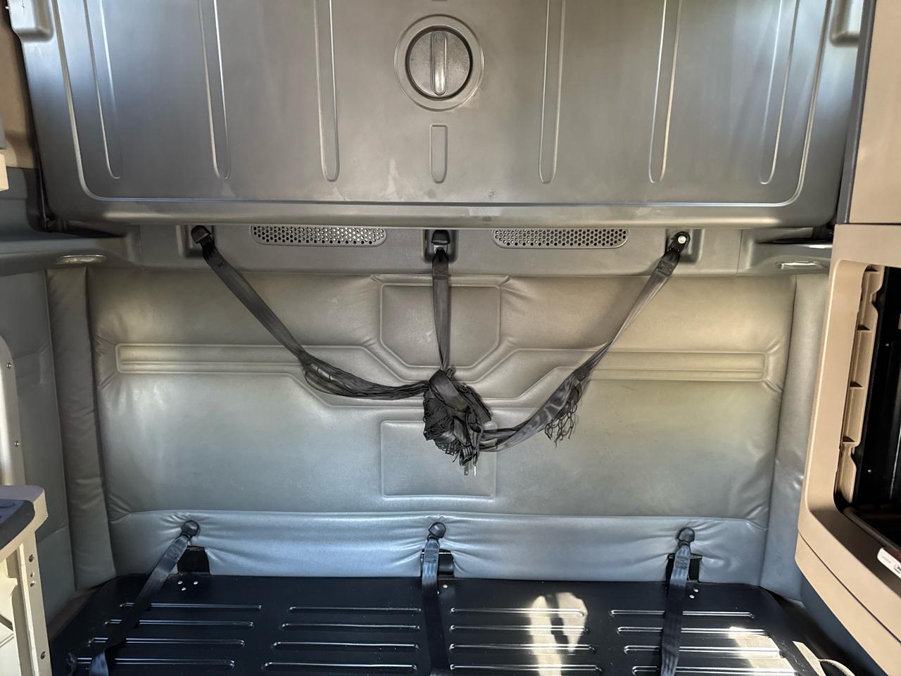 Freightliner Cascadia 125  2015