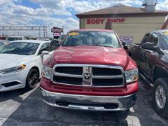 2010 RAM 1500 
