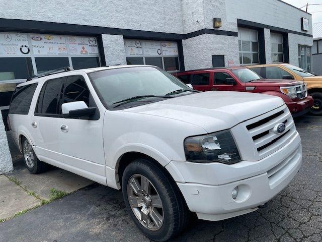 Ford Expedition  2010