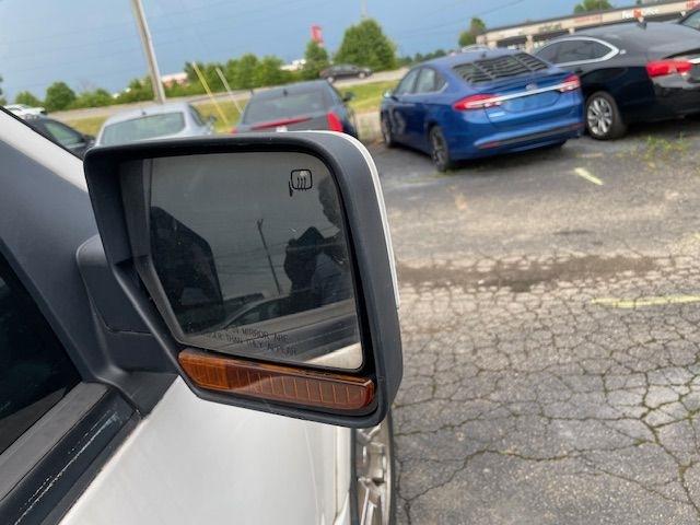 Ford Expedition  2010