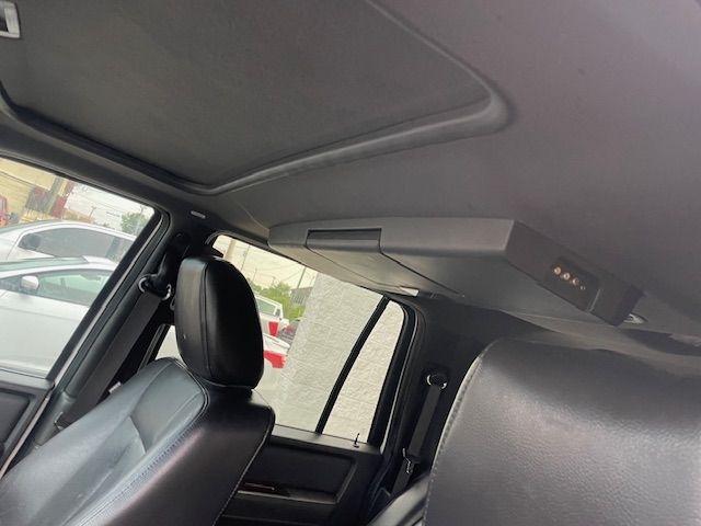 Ford Expedition  2010