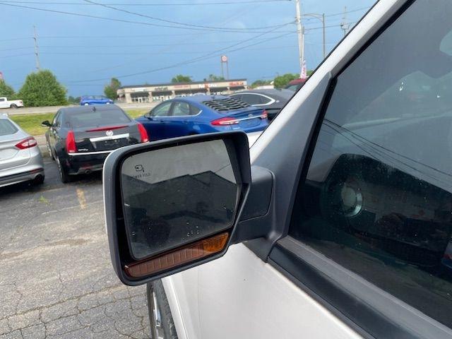 Ford Expedition  2010